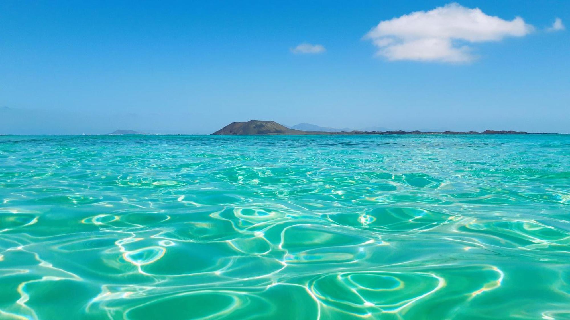 Bubela By Sea You There Fuerteventura Коральео Экстерьер фото